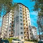 Apartman Knez 2
