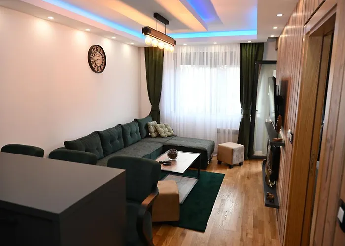 Apartman Knez 2