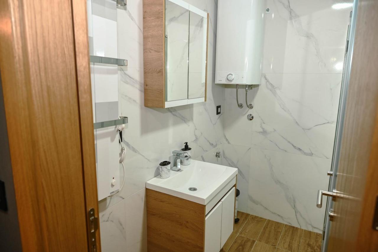 Knez 2 Apartment Zlatibor