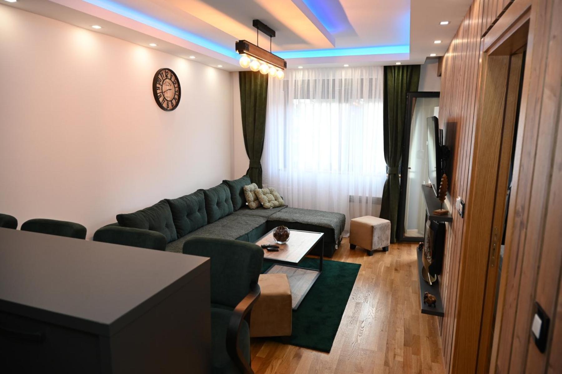 Knez 2 Apartment